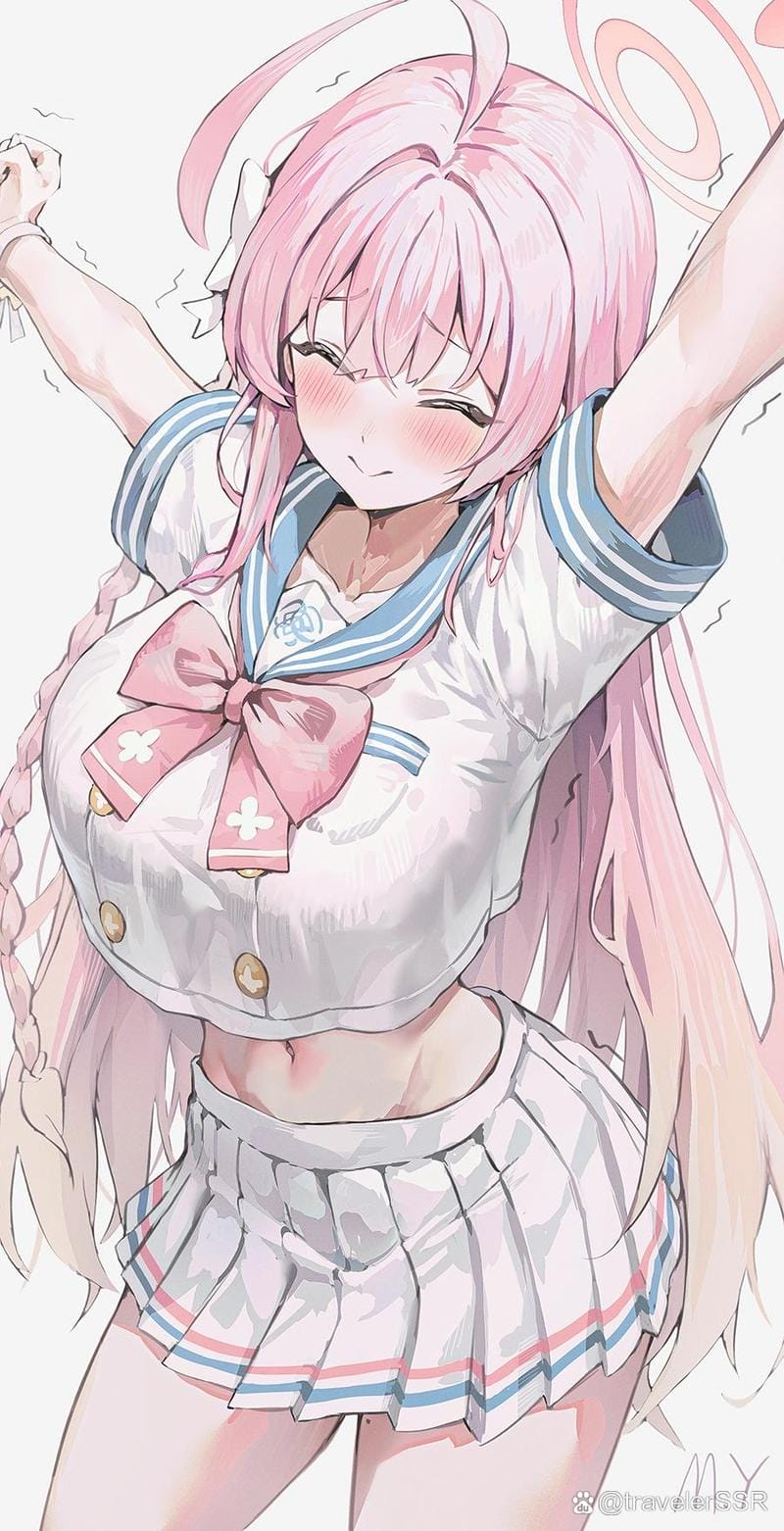 一耽女孩 app 专题发现